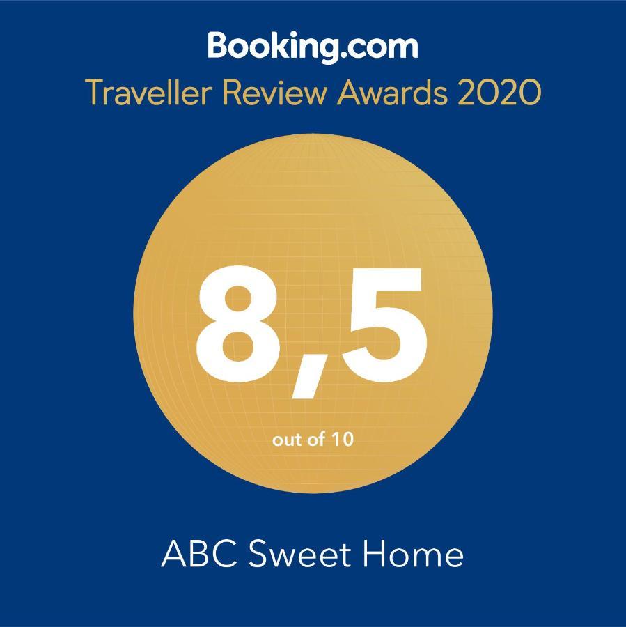 Abc Sweet Home Сидарион Экстерьер фото